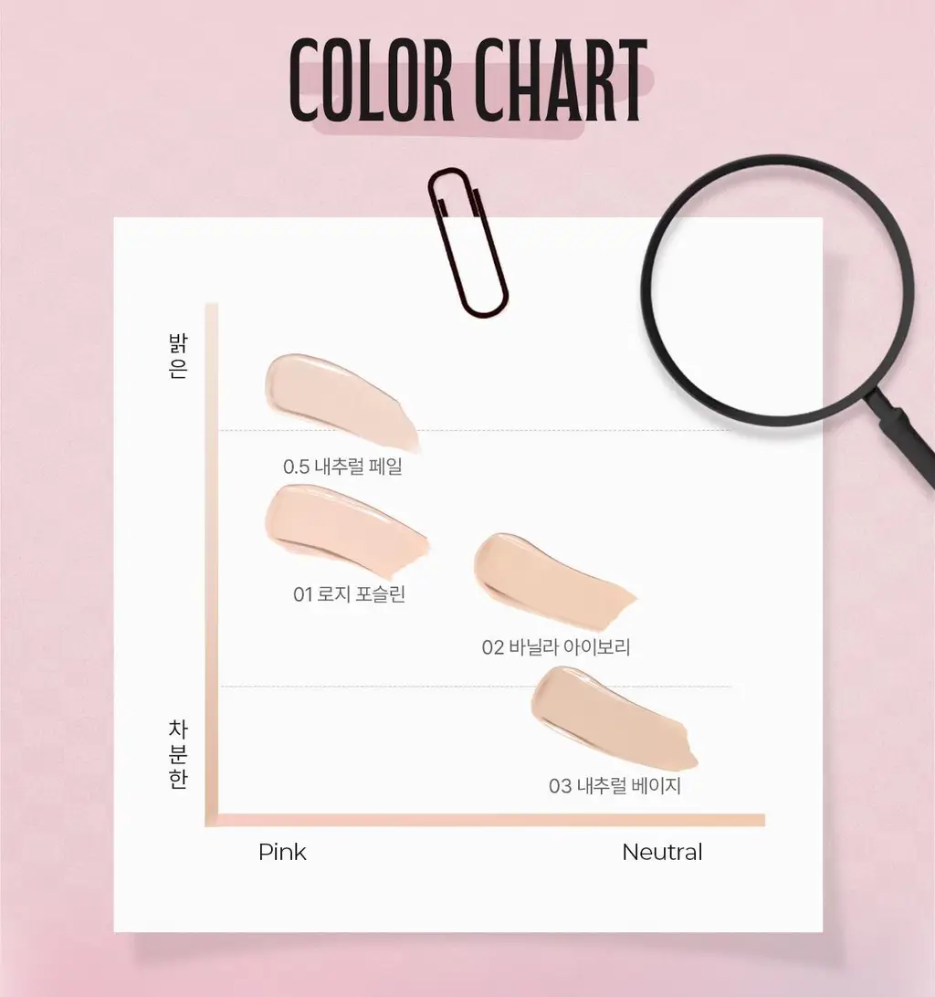 [헬로키티 블랙에디션/단독기획]웨이크메이크 워터 글로우 코팅밤(단품/기획) 상세페이지 10